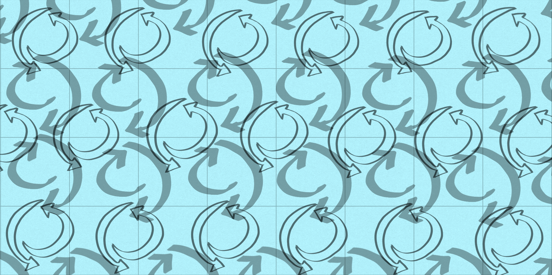 I have a syncing feeling...