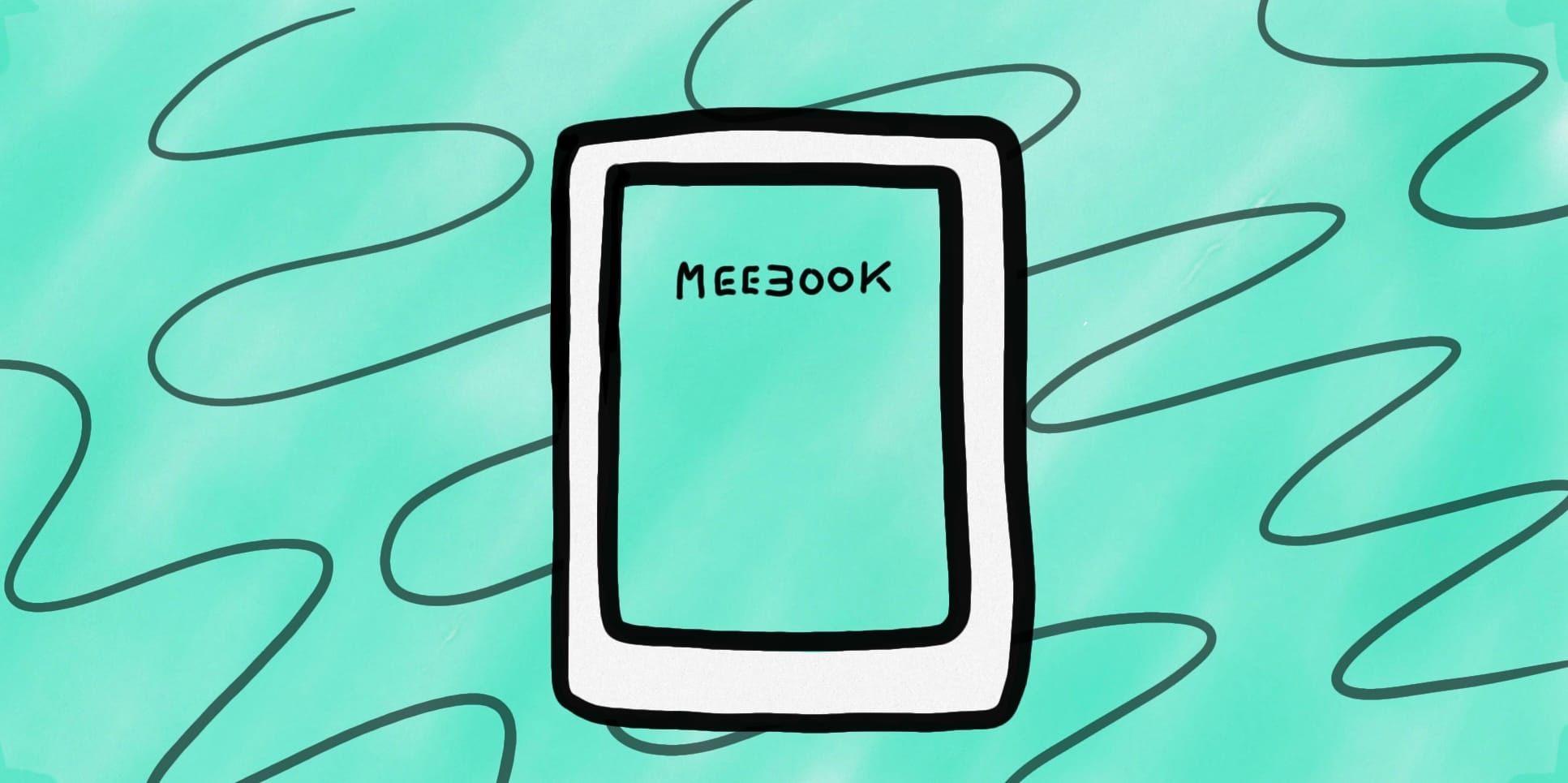 Cute but no cigars for the Meebook M6C